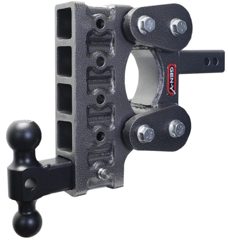GEN-Y Hitch GH-1015