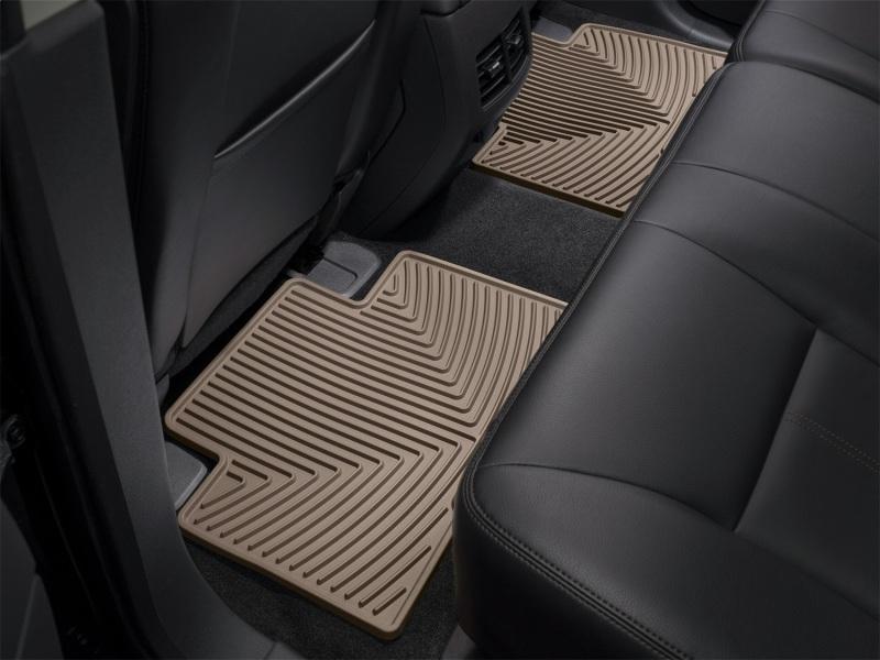 WeatherTech W136TN