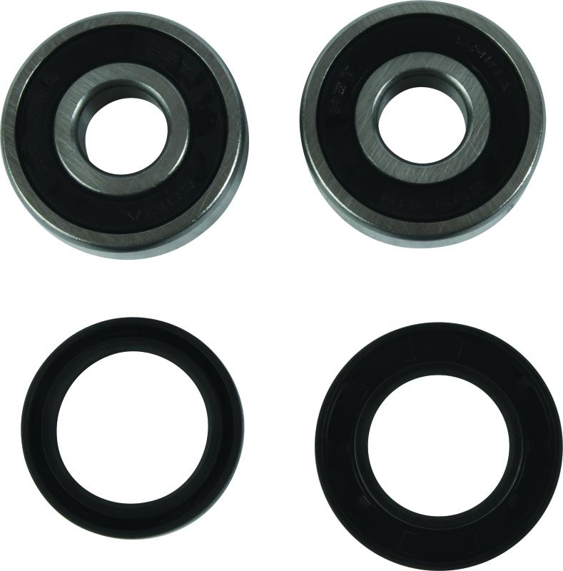 Pivot Works PWFWS-K18-000