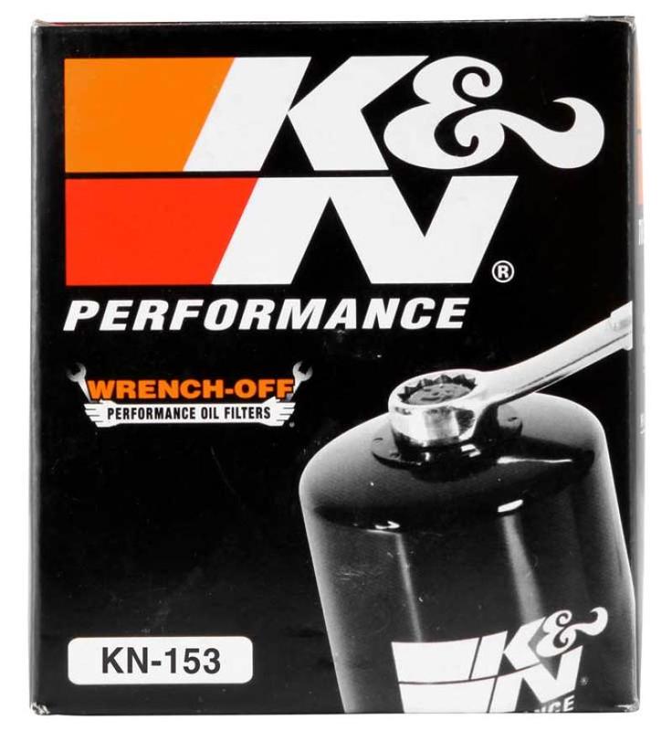 K&N Engineering KN-153