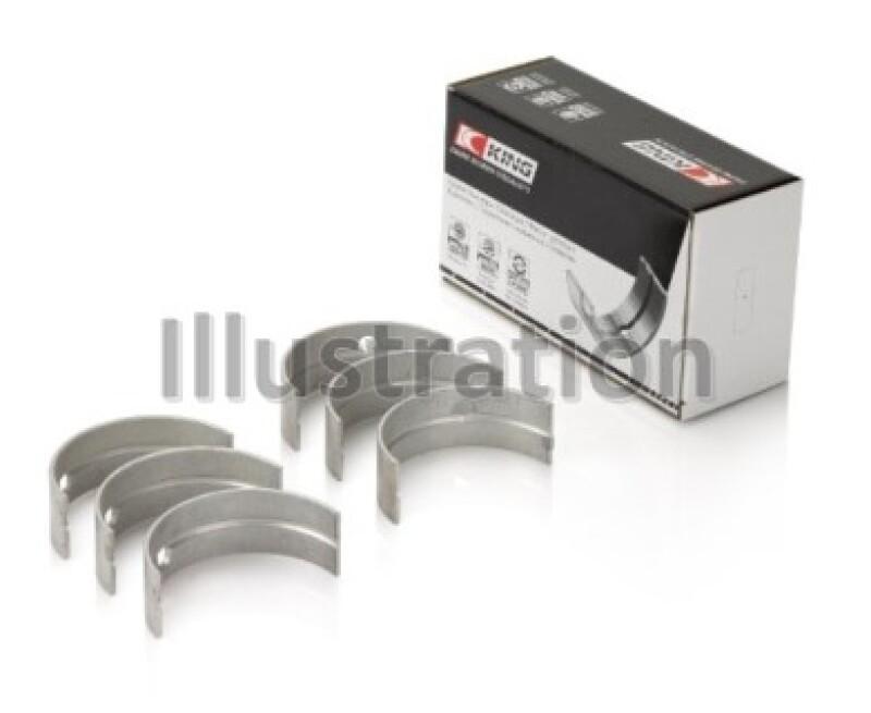 King Engine Bearings MB348AM0.5