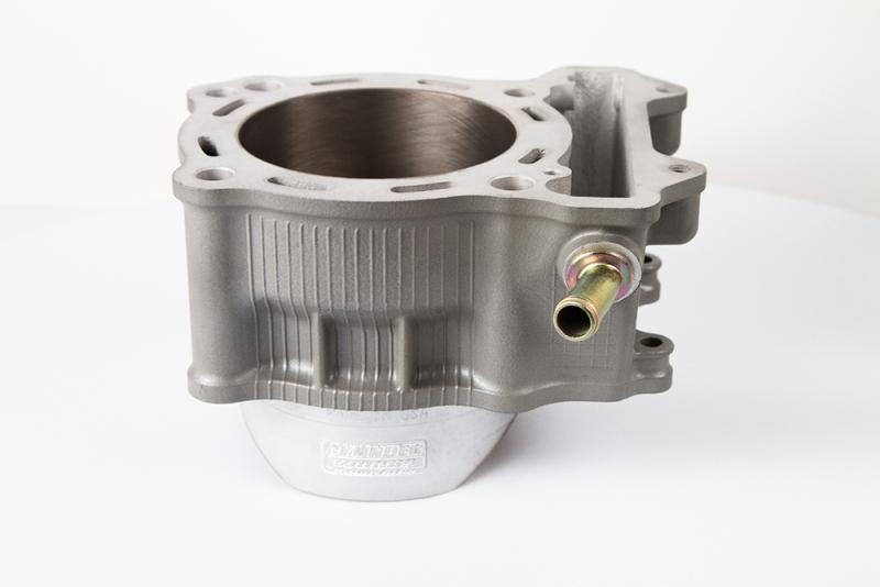 Cylinder Works 40001