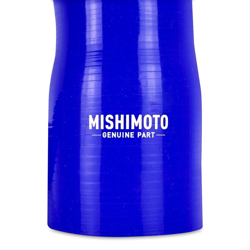 Mishimoto MMHOSE-RAM-91BL