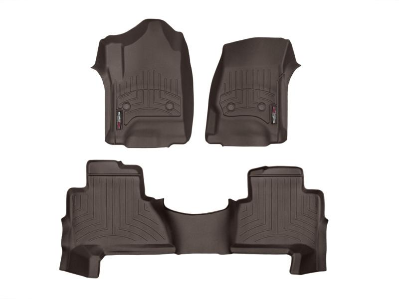 WeatherTech 476071-476952