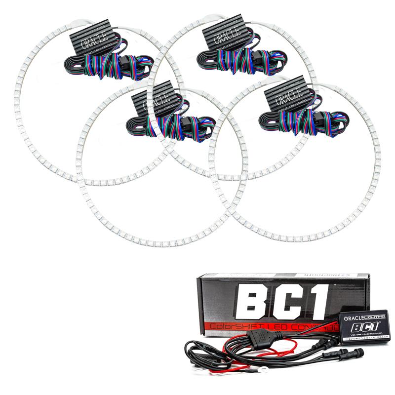 ORACLE Lighting 2335-335