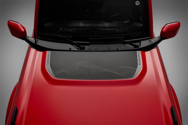 Ford Racing M-1820-BRH