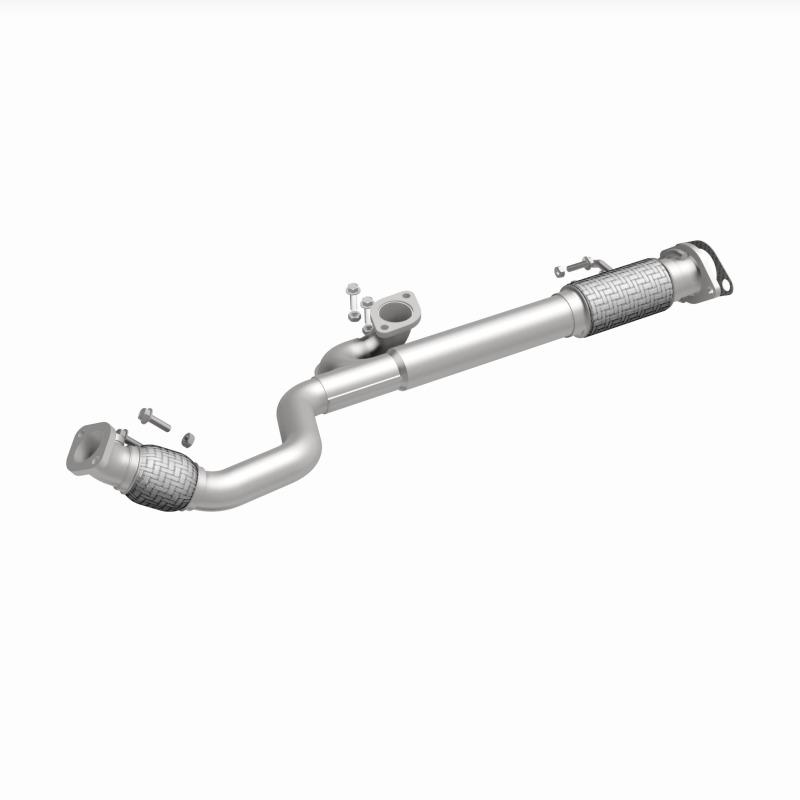Magnaflow 107-0166