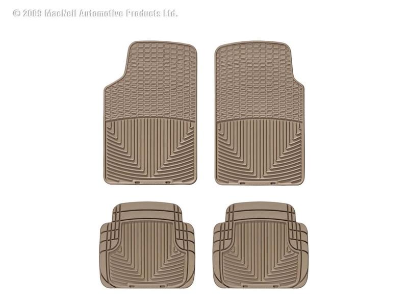 WeatherTech W3TN-W50TN