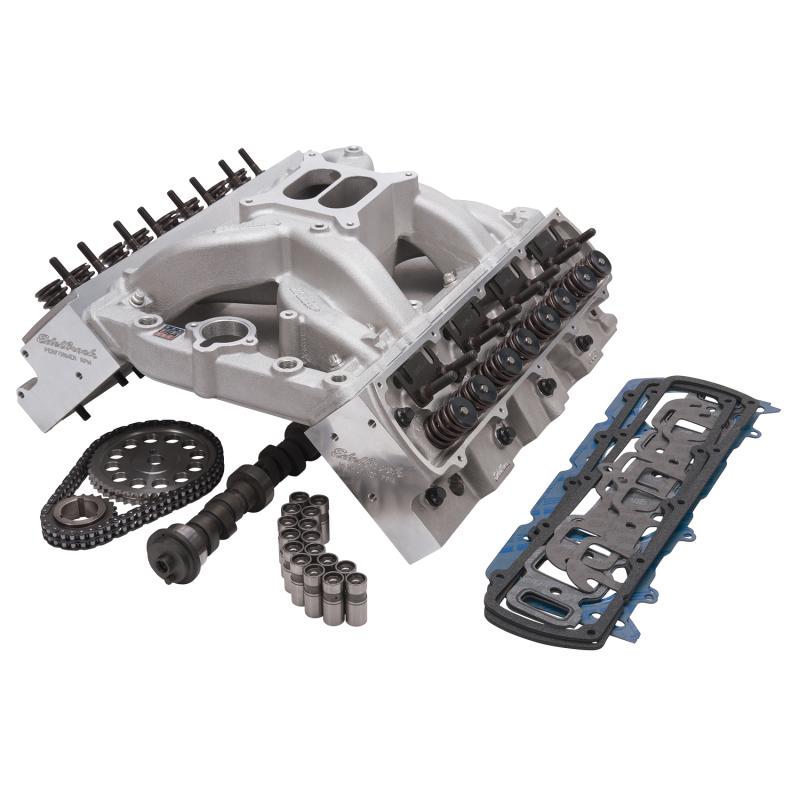Edelbrock 2058