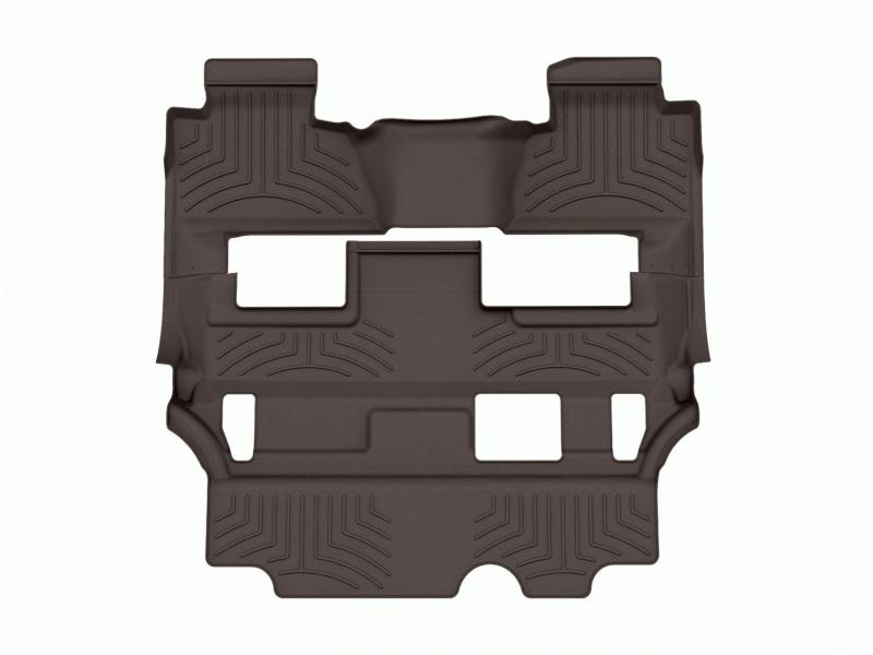 WeatherTech 476075IM
