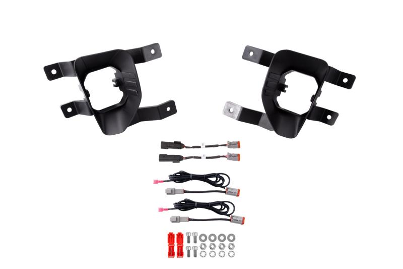 Diode Dynamics DD6837P