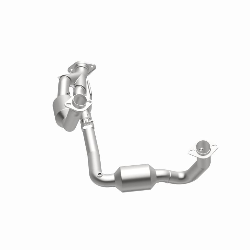 Magnaflow 5451709