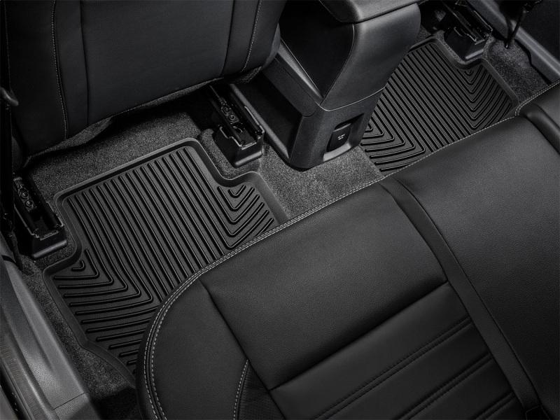 WeatherTech W552