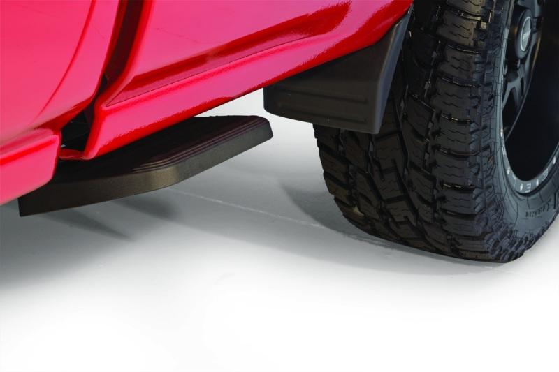 AMP Research 75407-01A