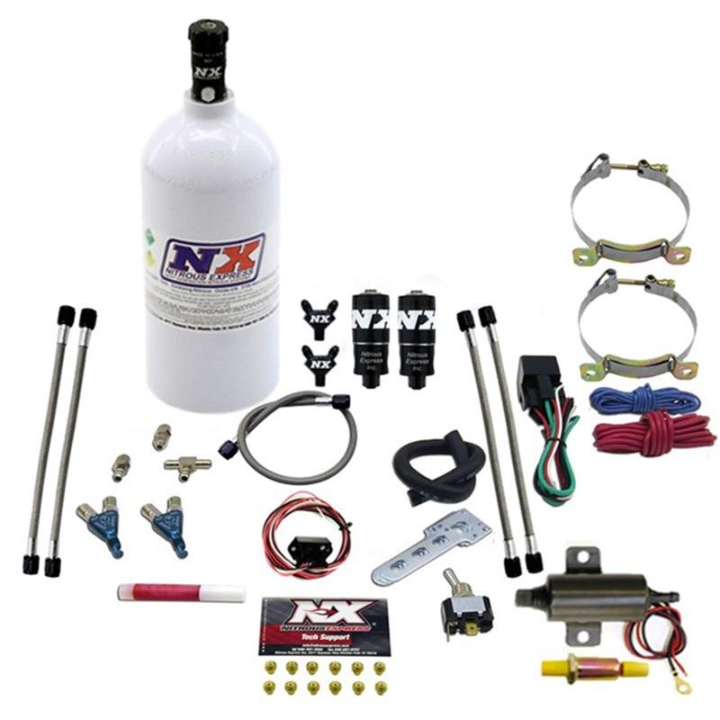 Nitrous Express 67100-2.5P