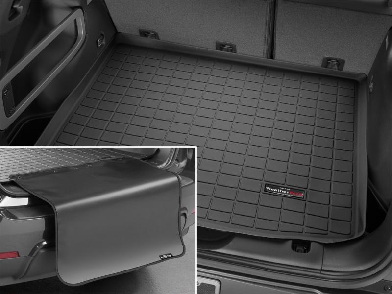 WeatherTech 401369SK