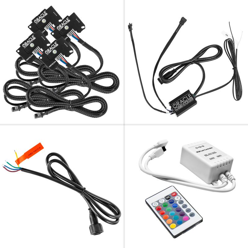 ORACLE Lighting 1346-504