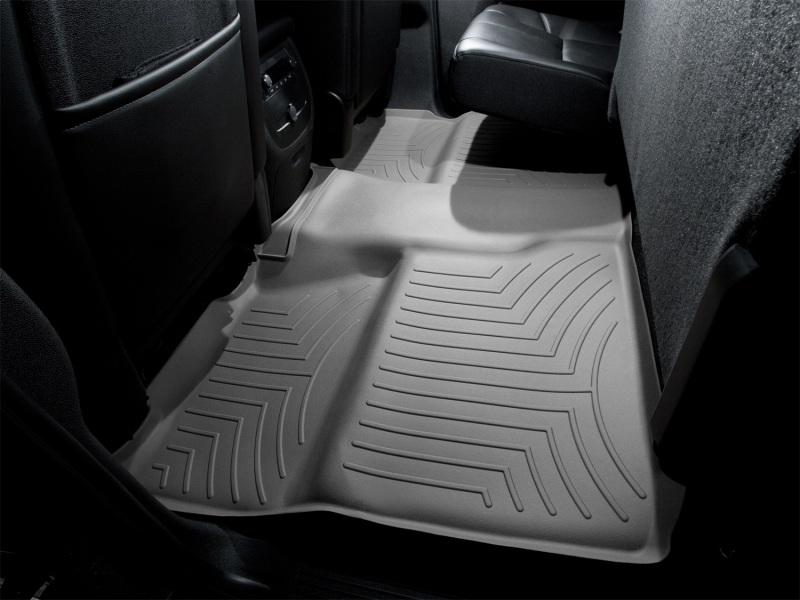 WeatherTech 460660