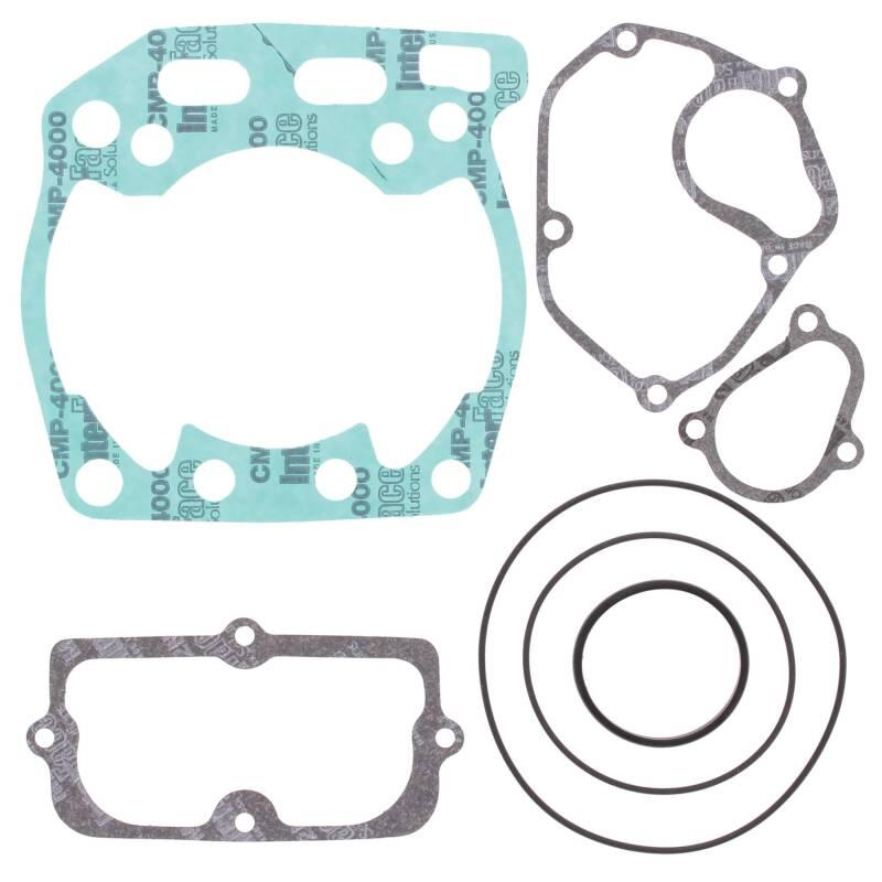 Vertex Pistons 810589