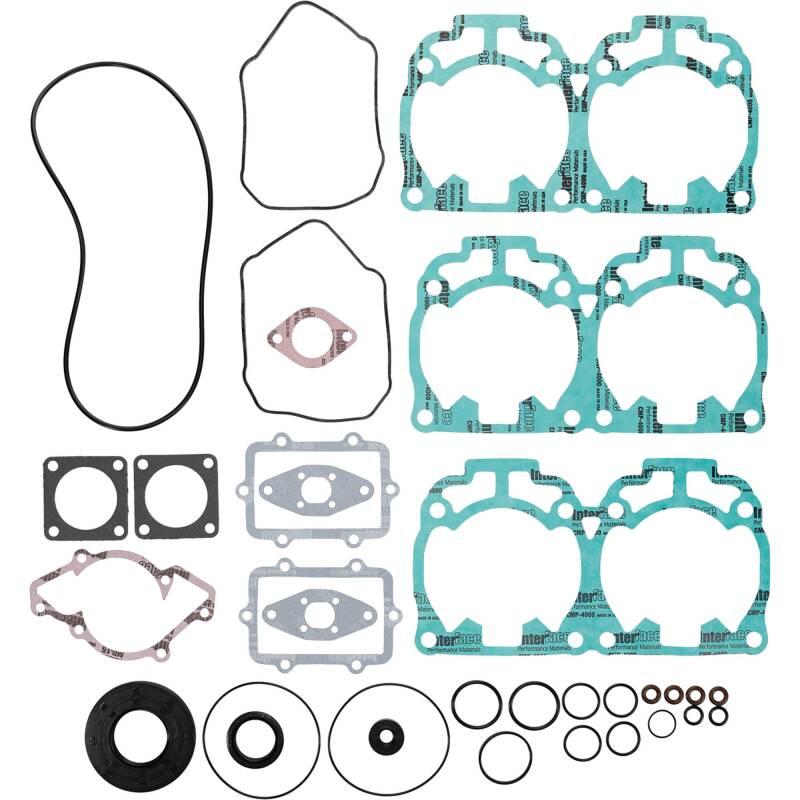 Vertex Pistons 711278