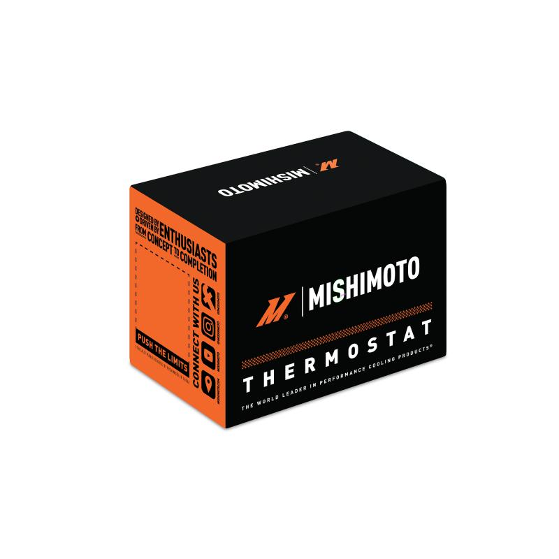 Mishimoto MMTS-MOP-18L