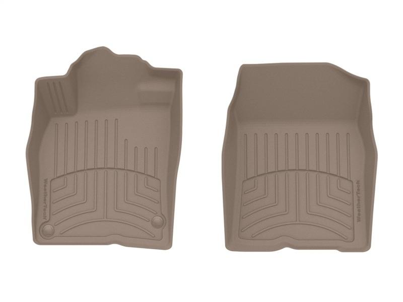 WeatherTech 459431IM