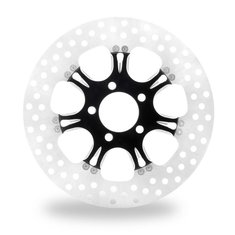 Performance Machine 0133-1522VIRS-BMP