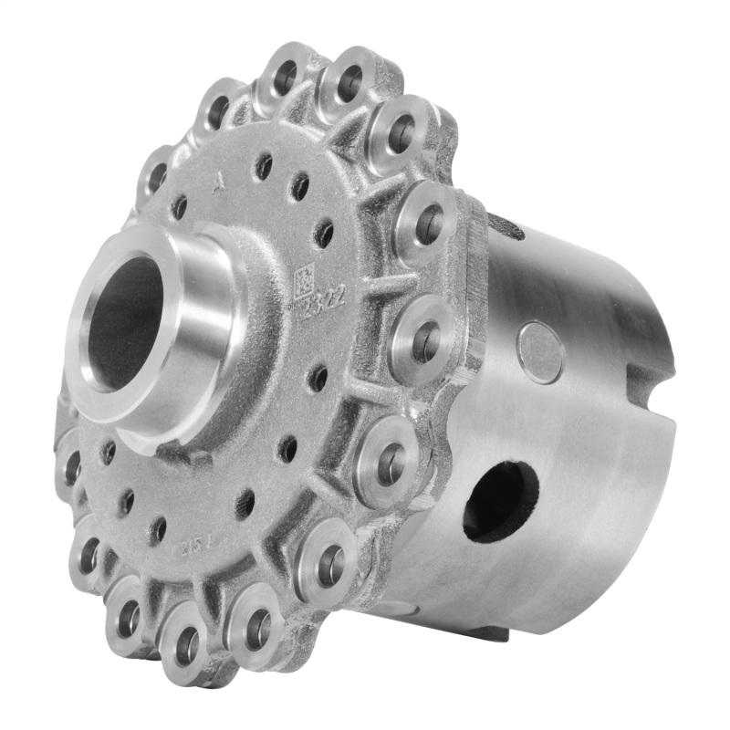 Yukon Gear & Axle YC C12.0-3-30-T/L