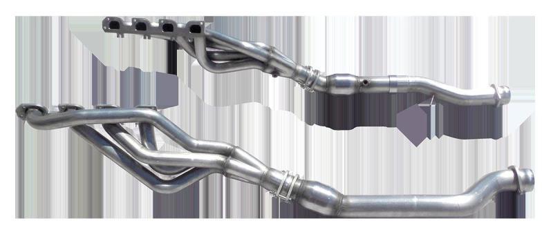 American Racing Headers DUR-11178300LSWC
