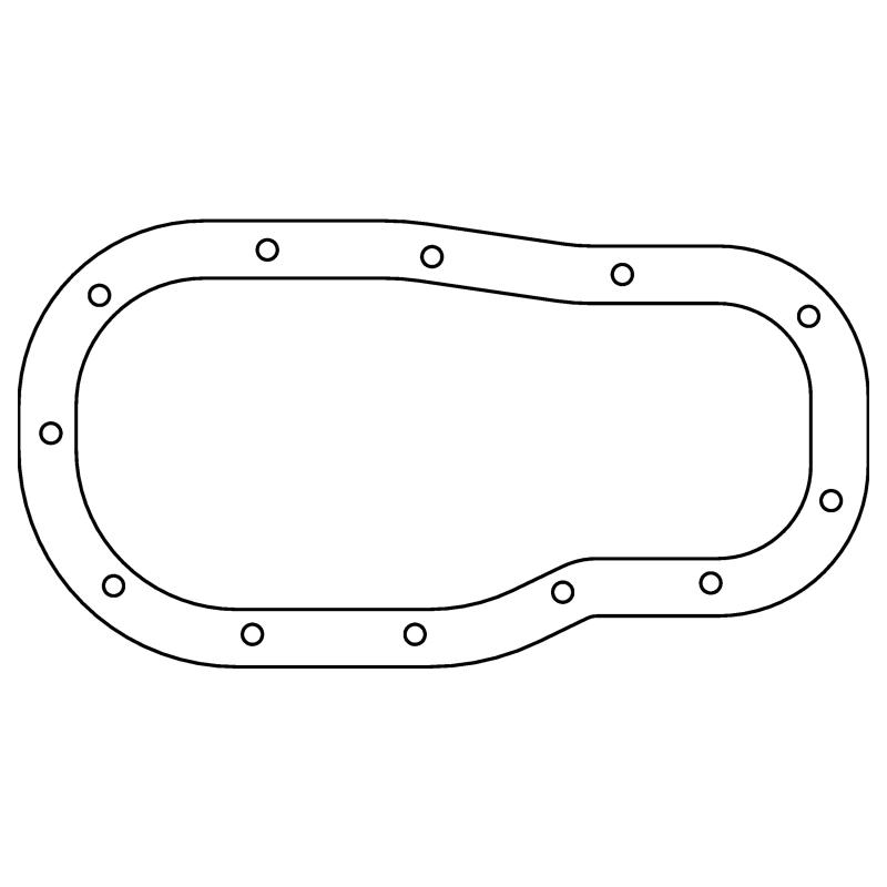 Cometic Gasket C14115-060