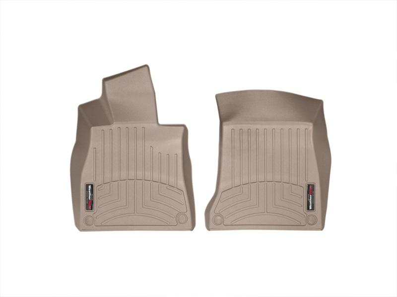 WeatherTech 455711