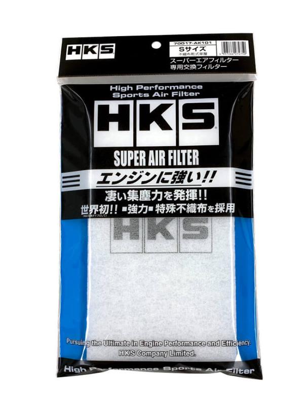 HKS 70017-AK101