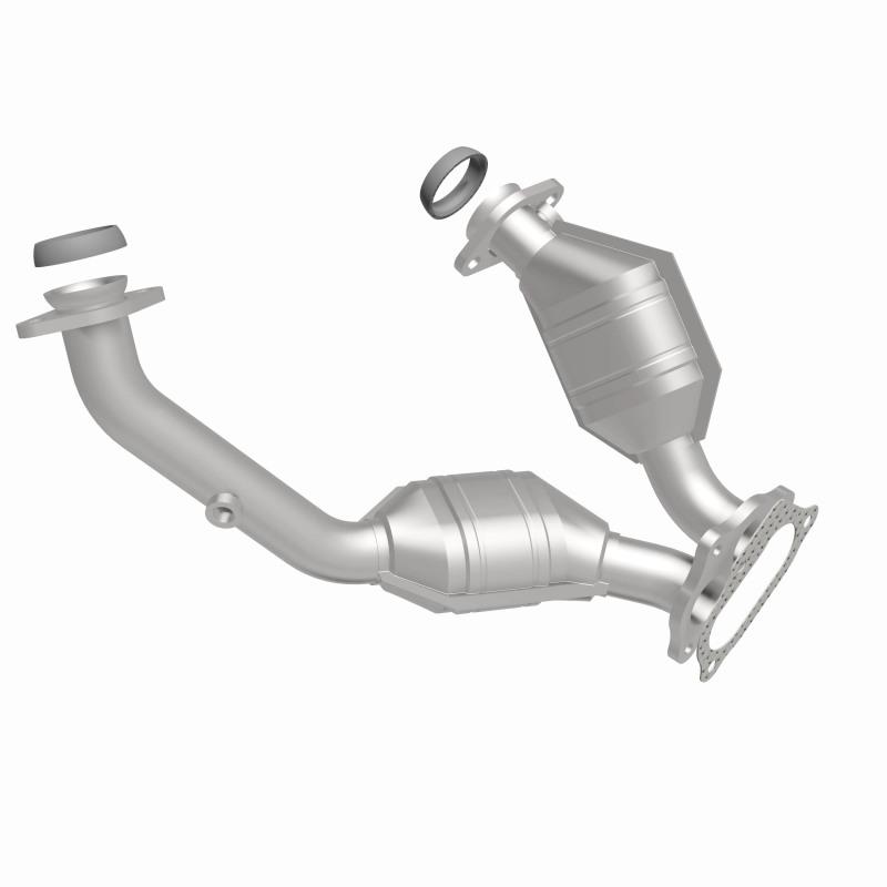 Magnaflow 93105
