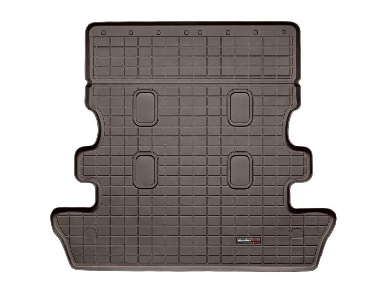 WeatherTech 43356