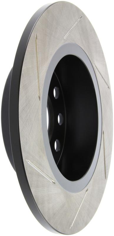 Stoptech 126.33135SL