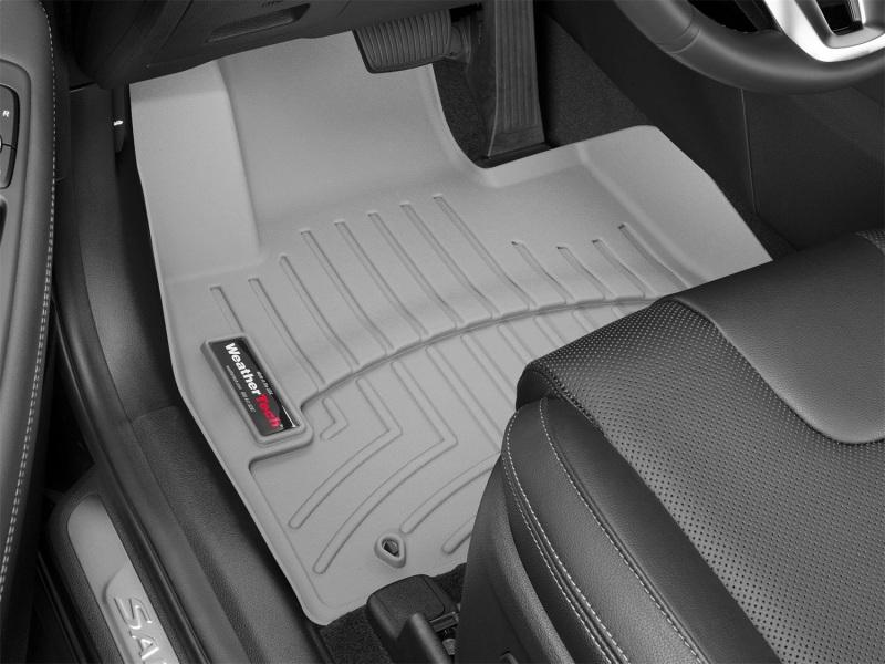 WeatherTech 4614851