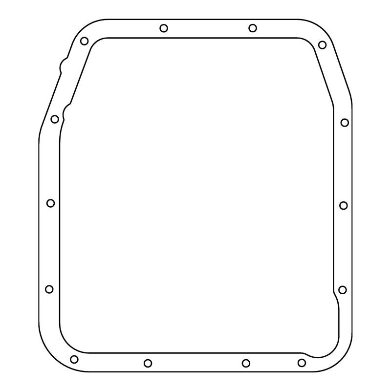 Cometic Gasket C15625