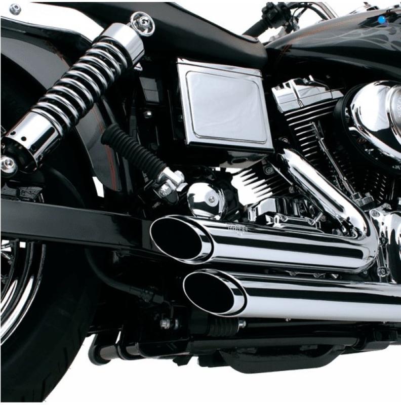 Vance and Hines 17213
