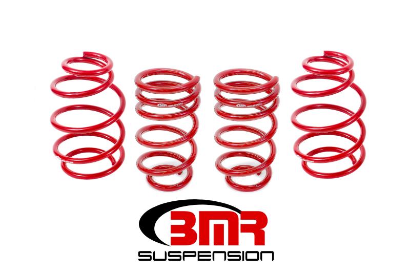 BMR Suspension SP077R