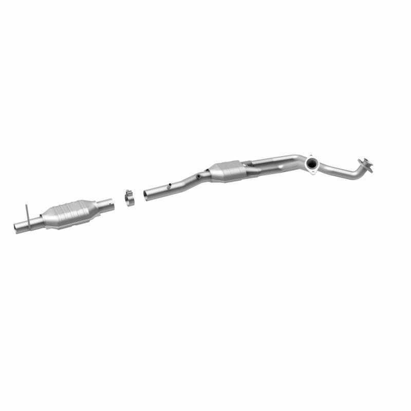 Magnaflow 93190
