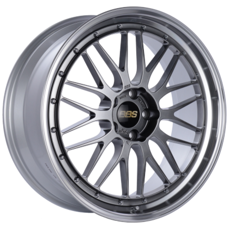 BBS LM265DBPK