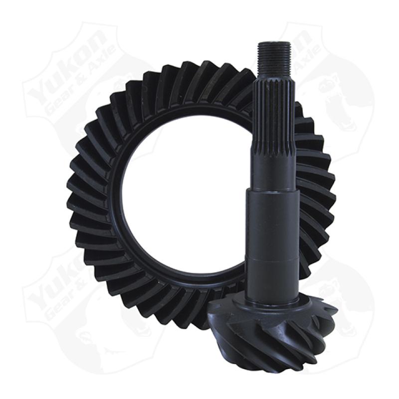 Yukon Gear & Axle YG GM8.2-336