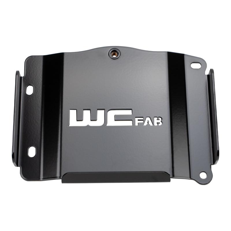 Wehrli WCF100421