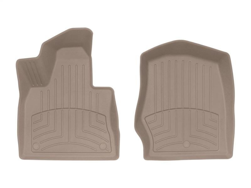WeatherTech 4515751IM