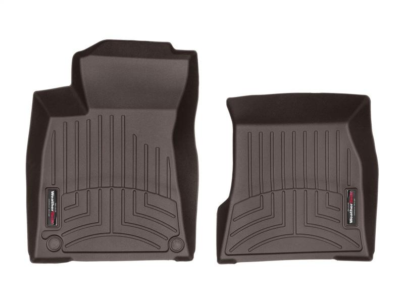 WeatherTech 4715931
