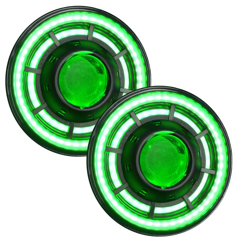 ORACLE Lighting 5876-330