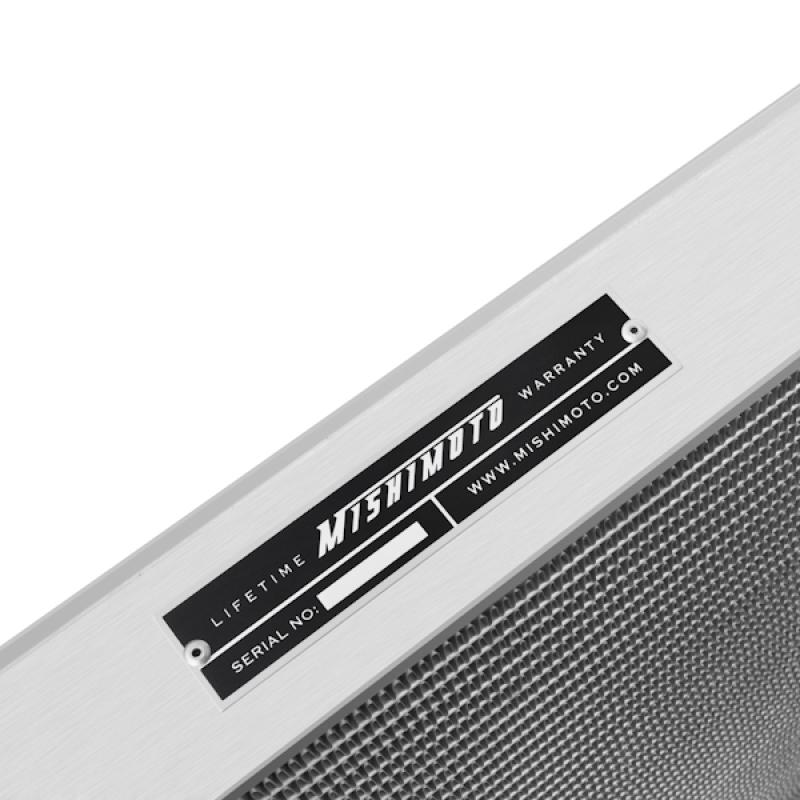 Mishimoto MMRAD-F2D-08V2