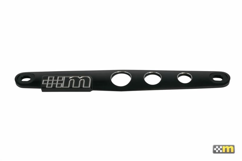 mountune 2364-BTD-BLK