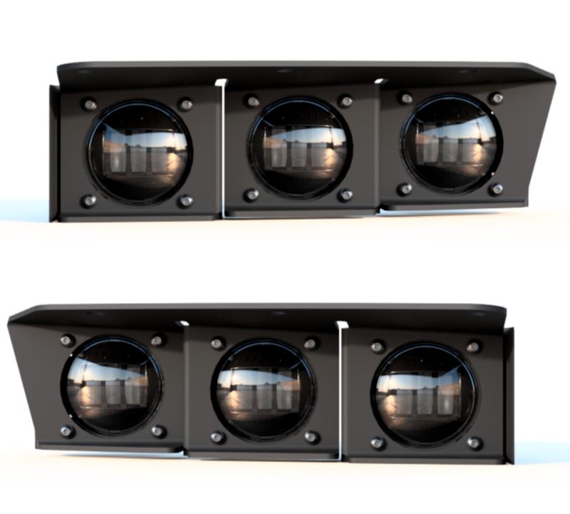 ORACLE Lighting 5890-001