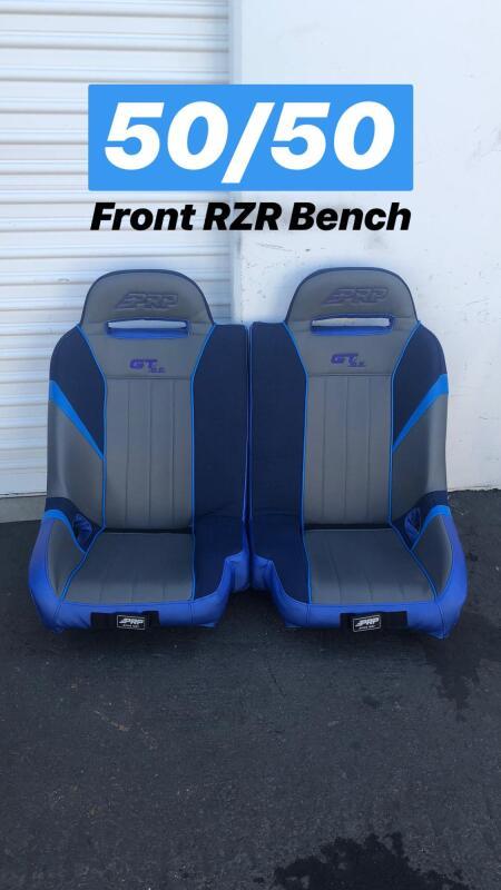 PRP Seats A65